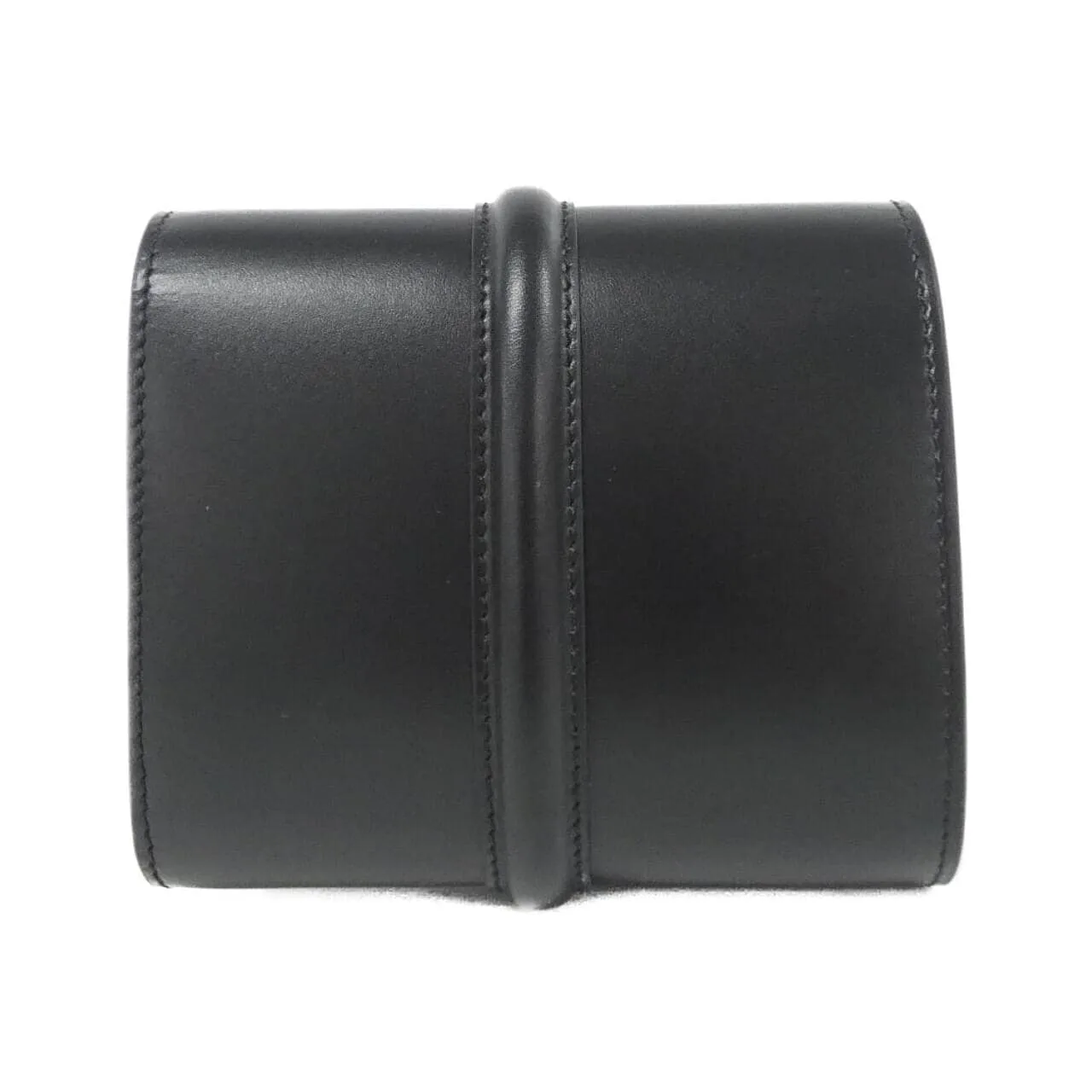 CELINE 10F523CQ7 Wallet 黑色 中古品A - 縮圖 2