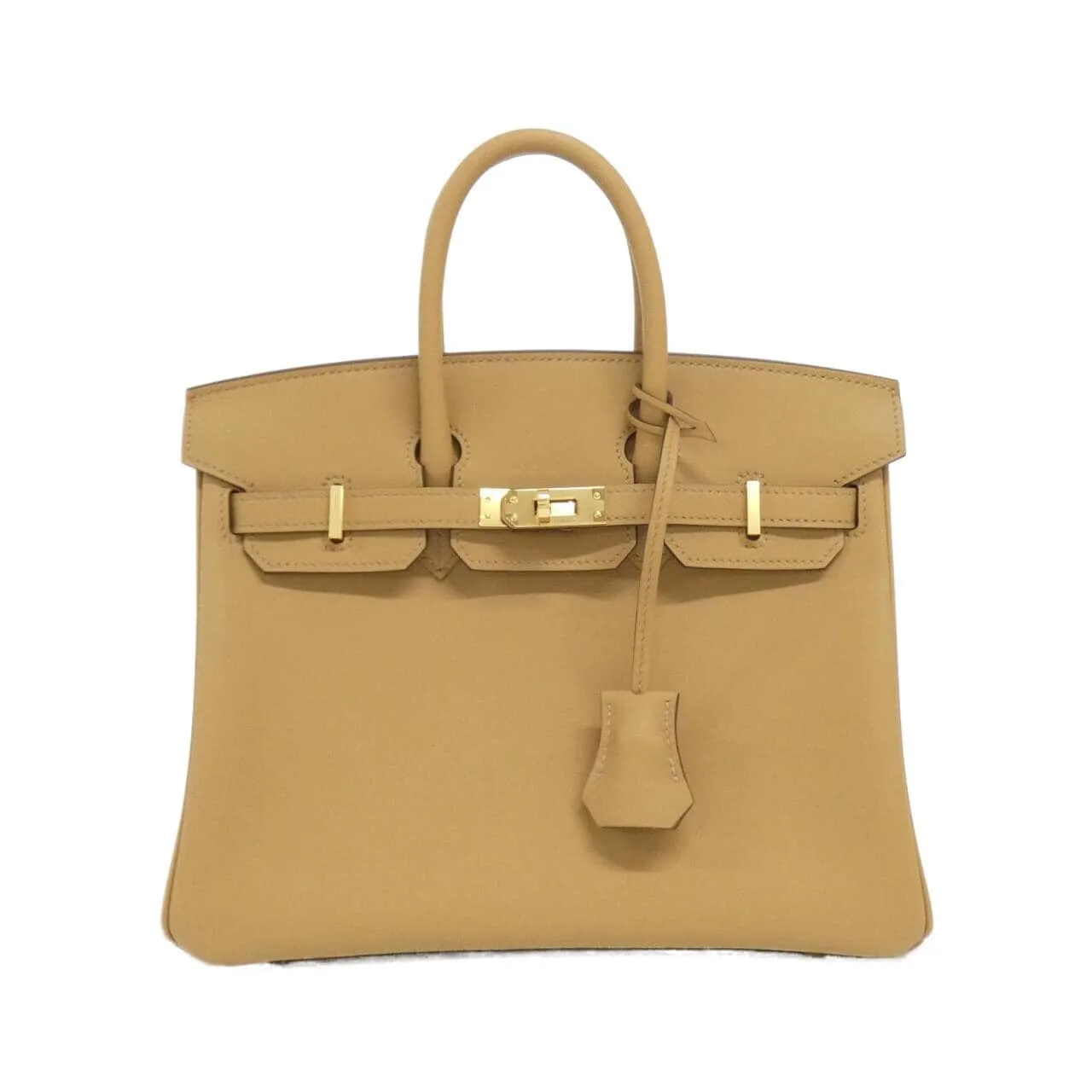 HERMES Birkin 049362CC Handbag Swift