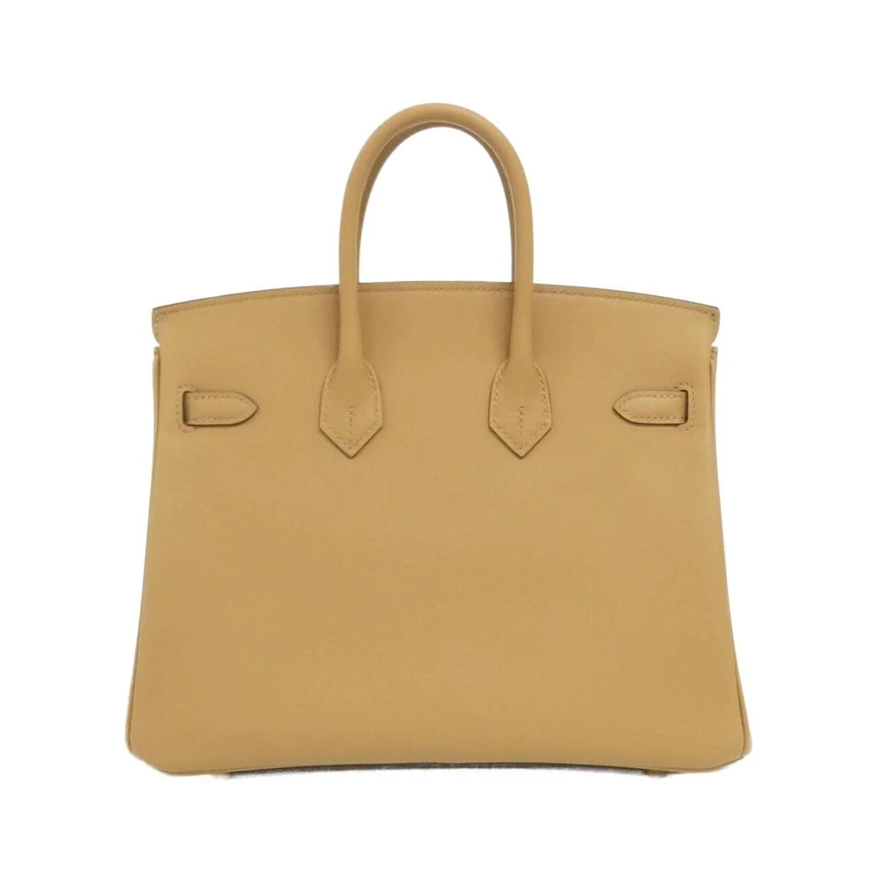 HERMES Birkin 049362CC Handbag Swift Swift Leather Unused - Thumbnail 2