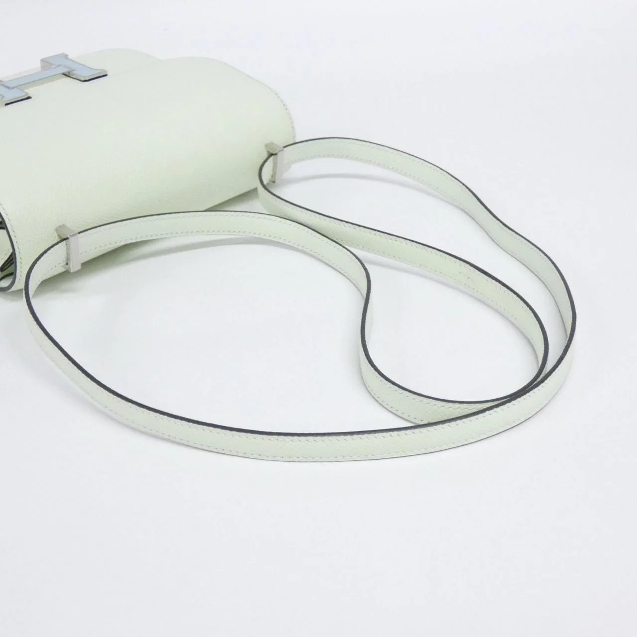 HERMES Constance 083913CK Shoulder Epsom Epsom Leather Unused - Thumbnail 4