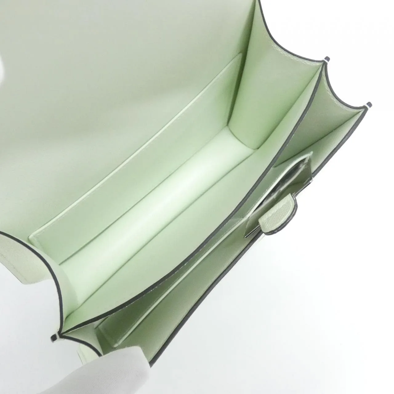 HERMES Constance 083913CK Shoulder Epsom Epsom Leather Unused - Thumbnail 5