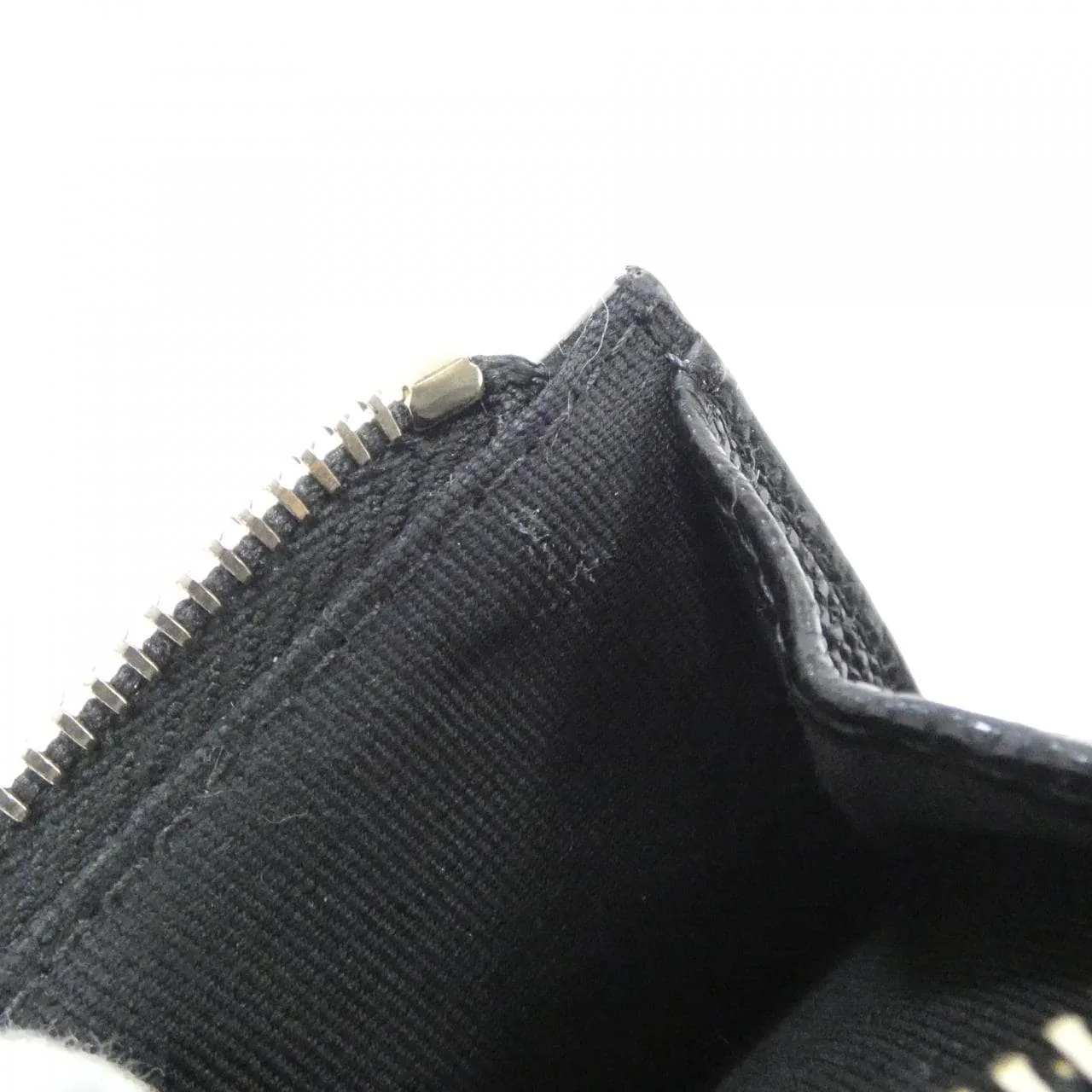 CHANEL Timeless Classic AP4652 Wallet Grained Calfskin Black Grained Calfskin Rank A - Thumbnail 5