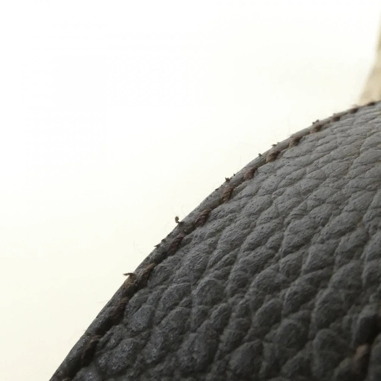 GUCCI GG Supreme 449175 KY9MN Backpack Canvas Black Canvas Rank A - Thumbnail 6