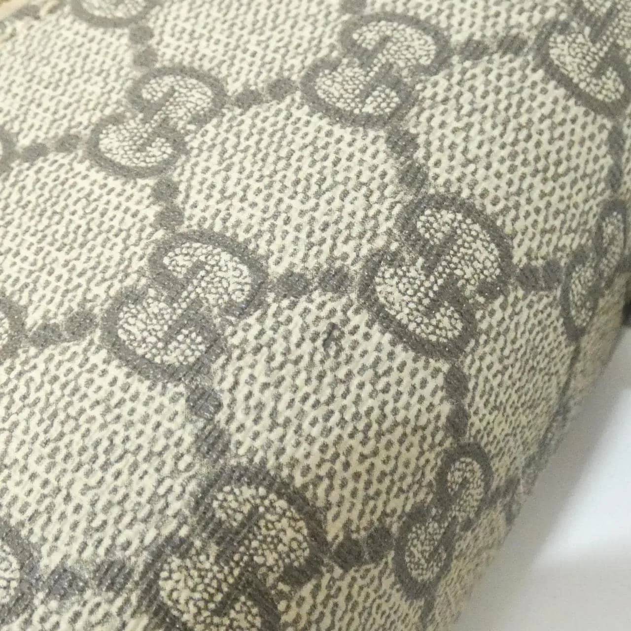 GUCCI Dionysus 400249 KHNRN Shoulder Canvas Black Canvas Rank A - Thumbnail 7