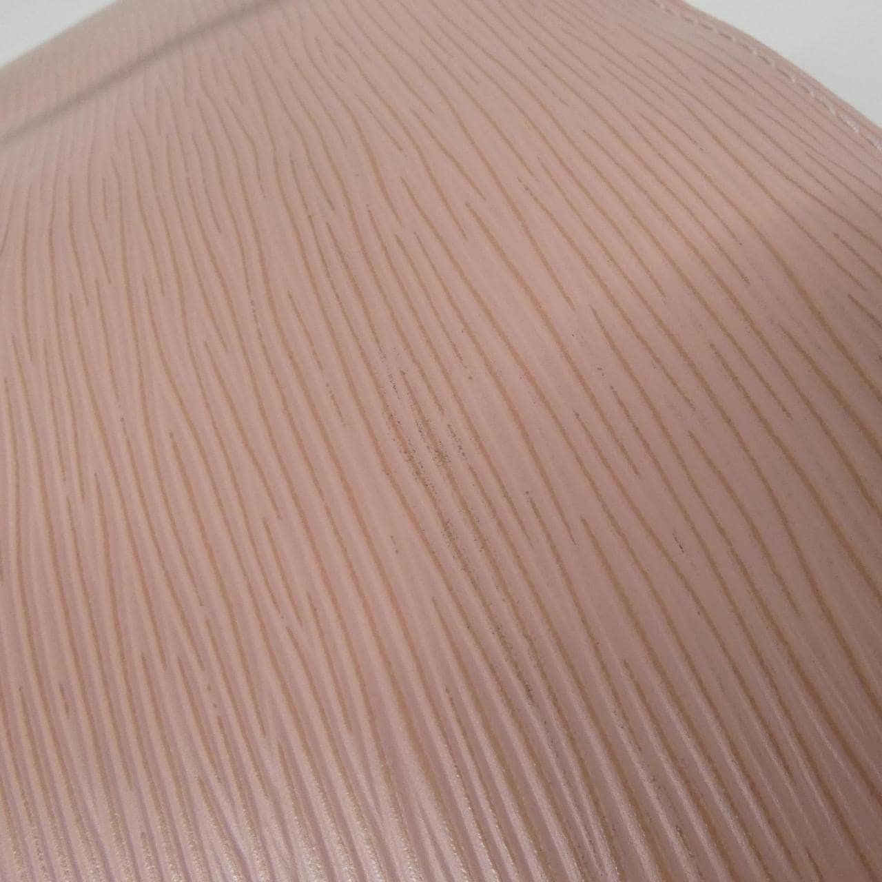 LOUIS VUITTON M54370 Shoulder Epi 黑色 Epi 中古品A - 縮圖 5