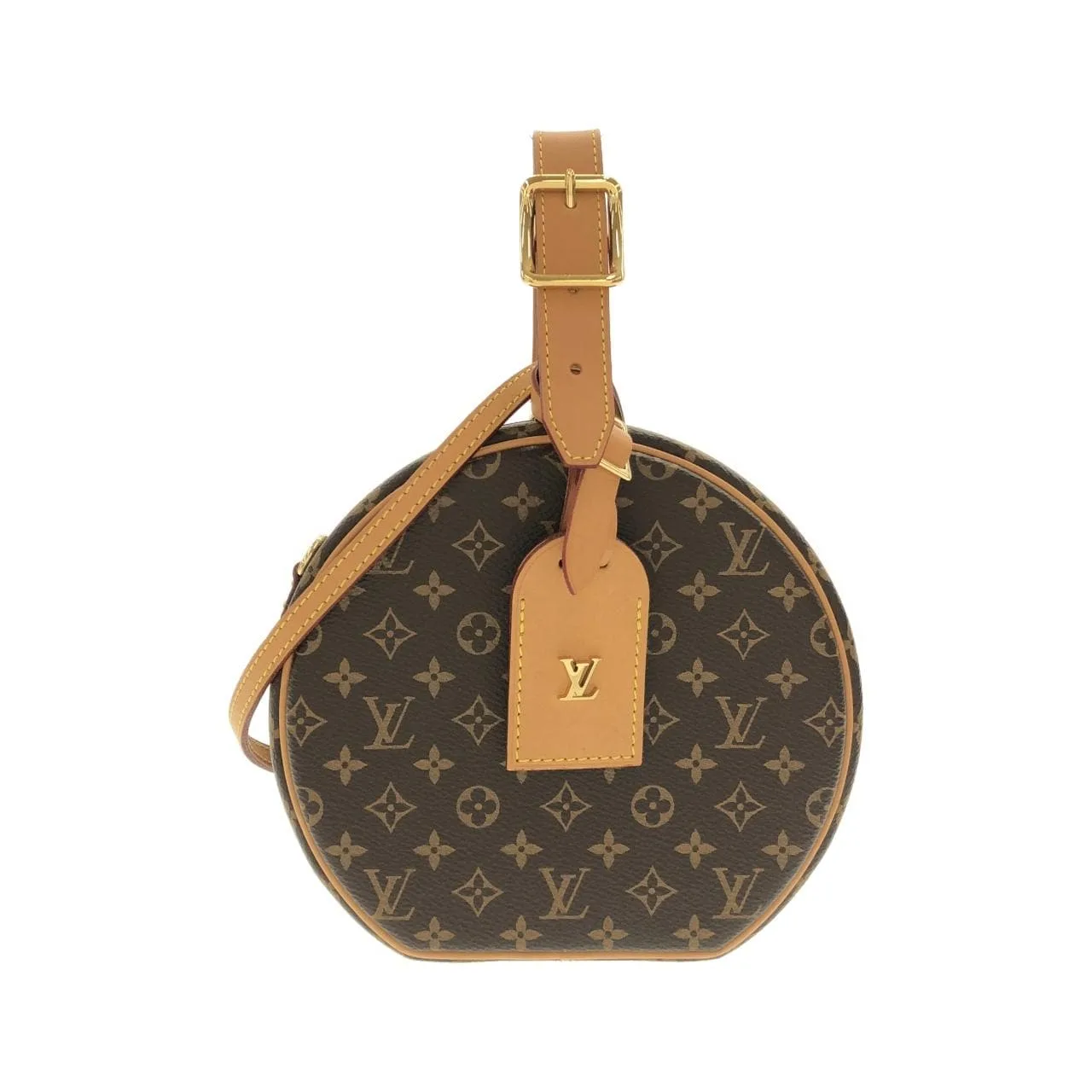 LOUIS VUITTON M43514 Handbag Monogram