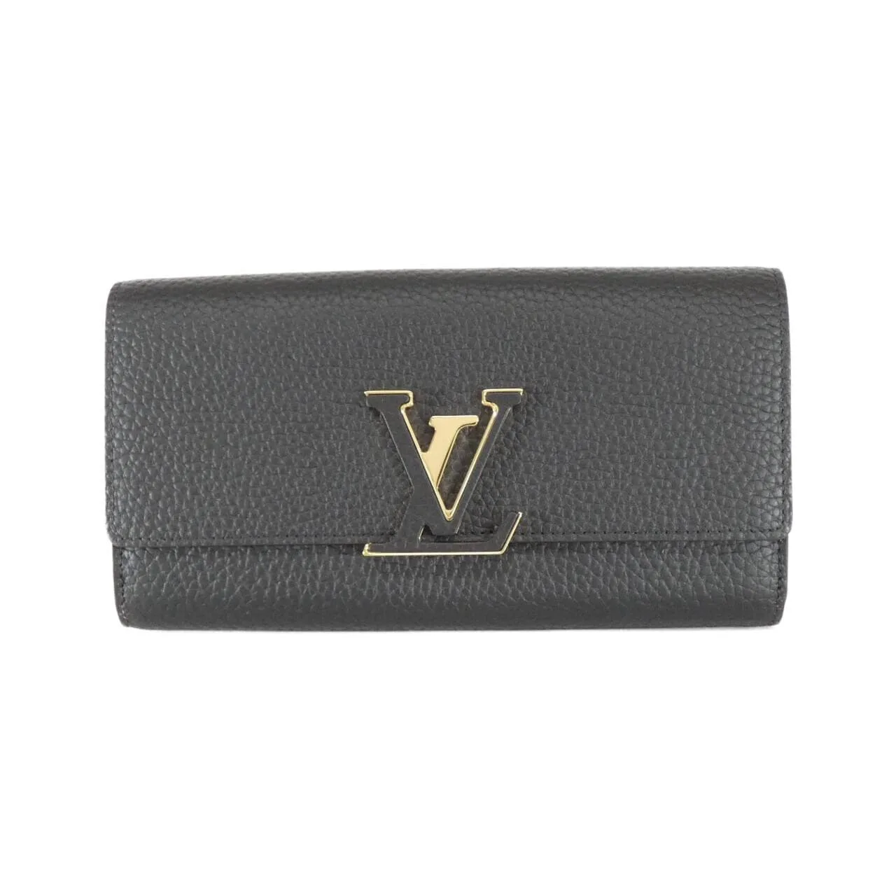 LOUIS VUITTON Capucines M61248 Wallet