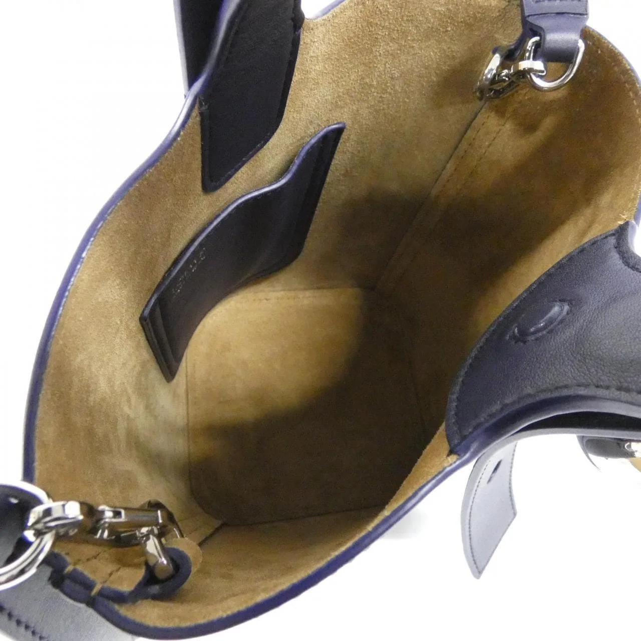 LOEWE AANBBBMX01 Shoulder