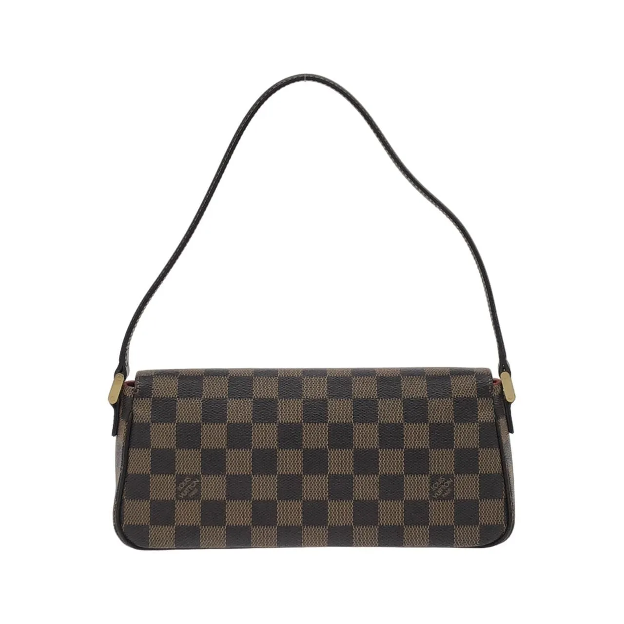 LOUIS VUITTON N51299 Shoulder Damier Black Damier Rank A - Thumbnail 2