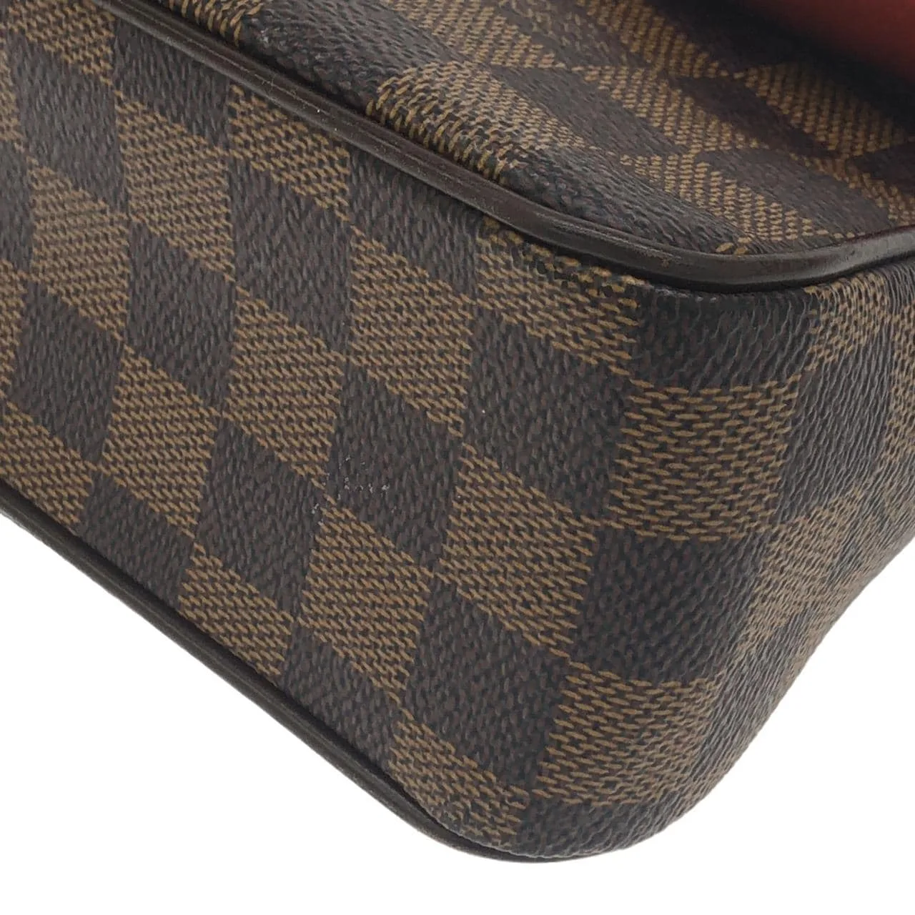 LOUIS VUITTON N51299 Shoulder Damier Black Damier Rank A - Thumbnail 3