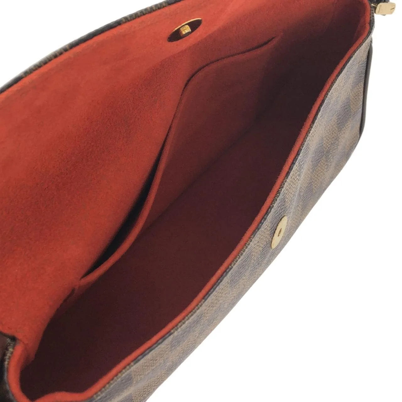 LOUIS VUITTON N51299 Shoulder Damier Black Damier Rank A - Thumbnail 5