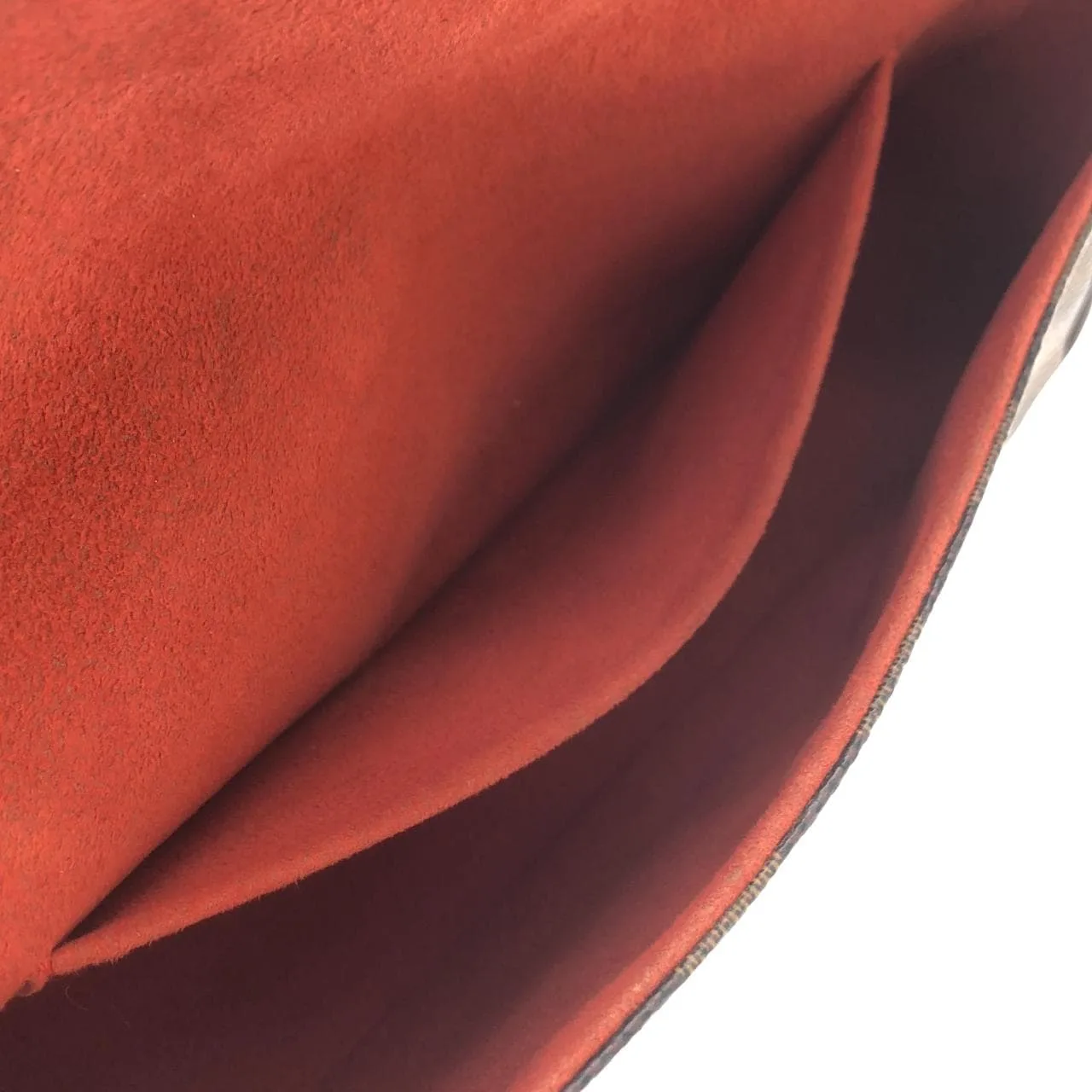 LOUIS VUITTON N51299 Shoulder Damier Black Damier Rank A - Thumbnail 6