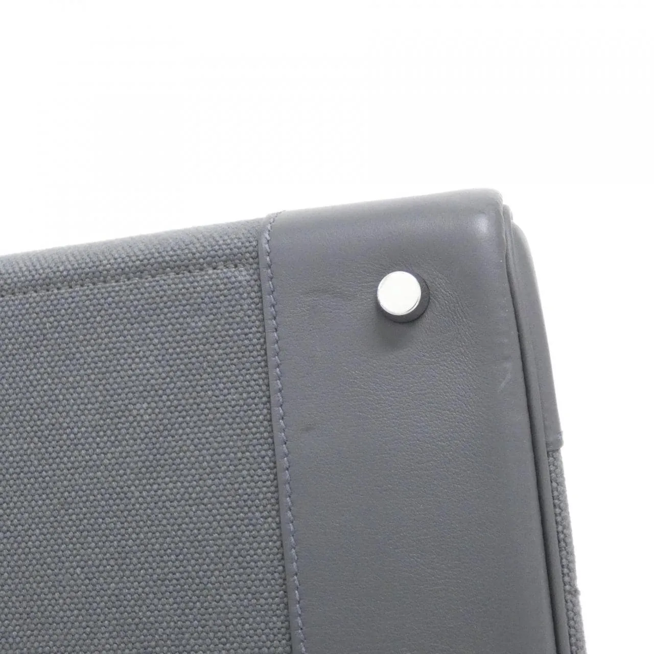 HERMES Birkin 079238CK Handbag Swift 黑色 Swift 皮 中古品A - 縮圖 3