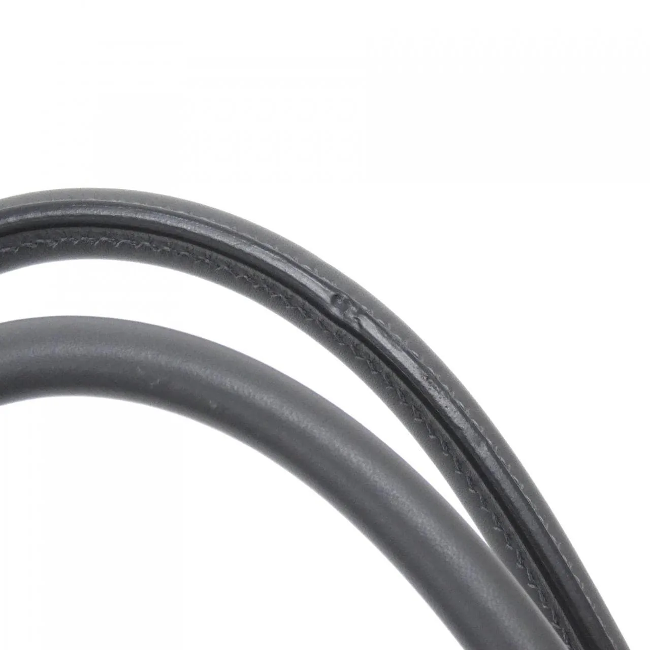 HERMES Birkin 079238CK Handbag Swift 黑色 Swift 皮 中古品A - 縮圖 9