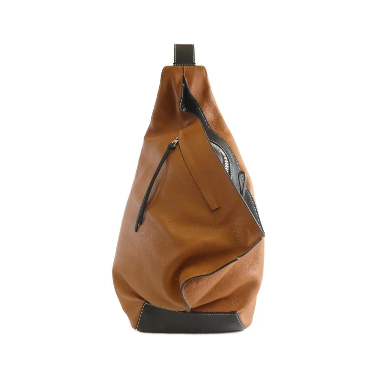 LOEWE Shoulder Brown