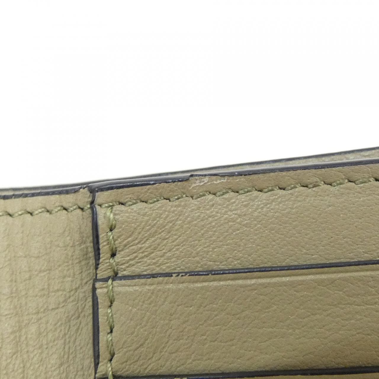 LOEWE C660P30X02 Wallet 7