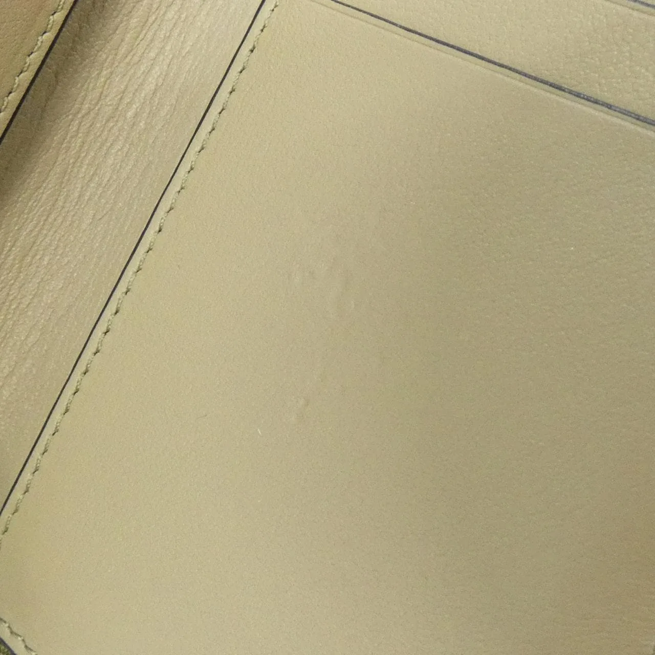 LOEWE C660P30X02 Wallet Black Rank A - Thumbnail 8