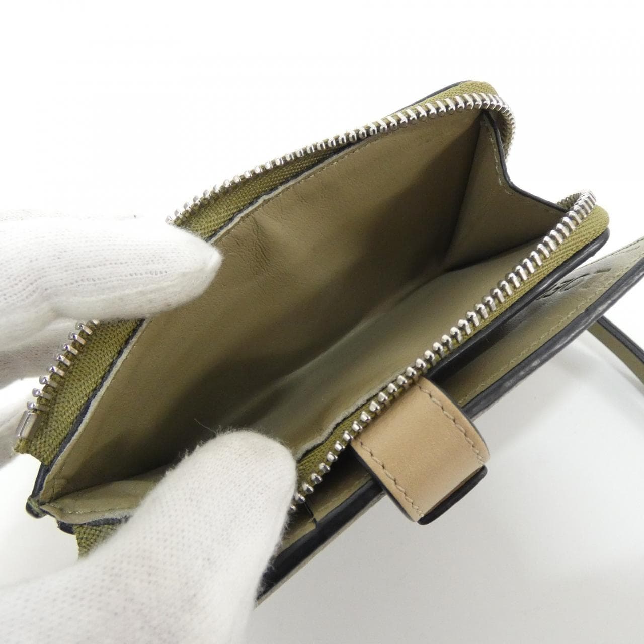 LOEWE C660P30X02 Wallet 10