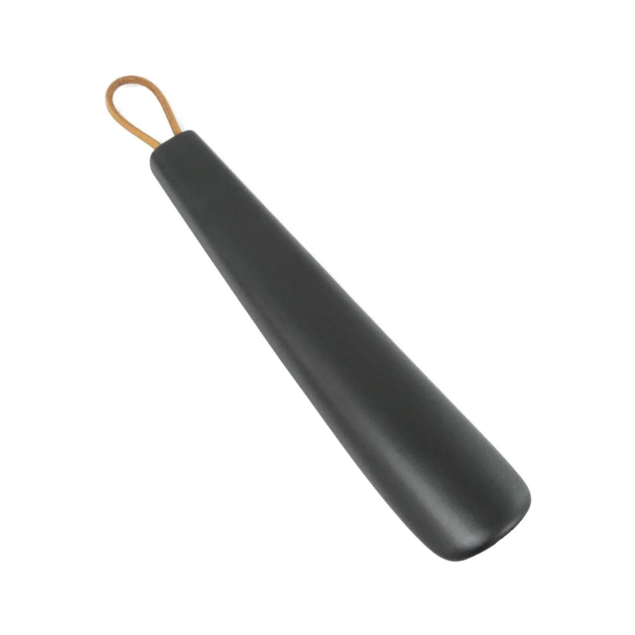 HERMES 052052ZH Wallet Black Rank A - Thumbnail 2