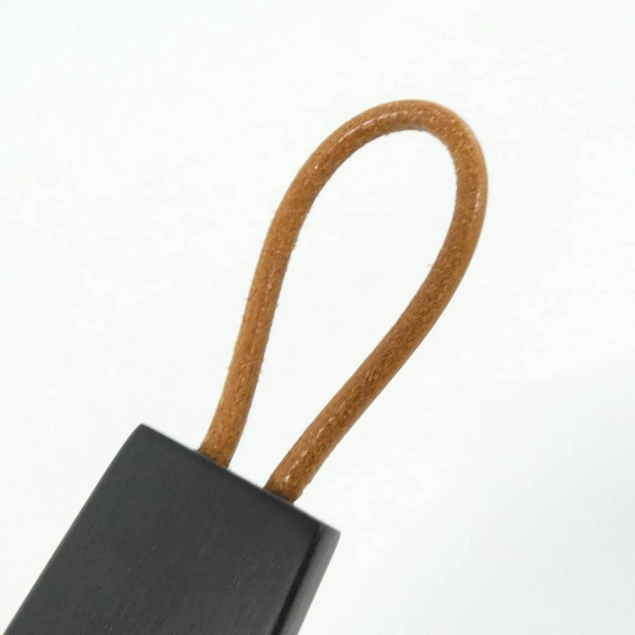 HERMES 052052ZH Wallet Black Rank A - Thumbnail 4