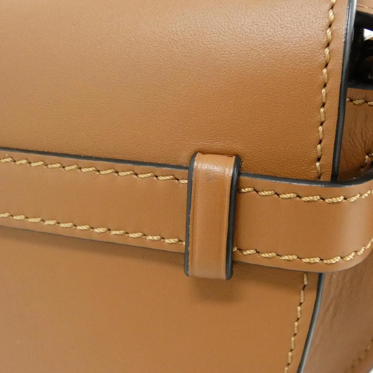 LOEWE Gate A650N46X13 Shoulder