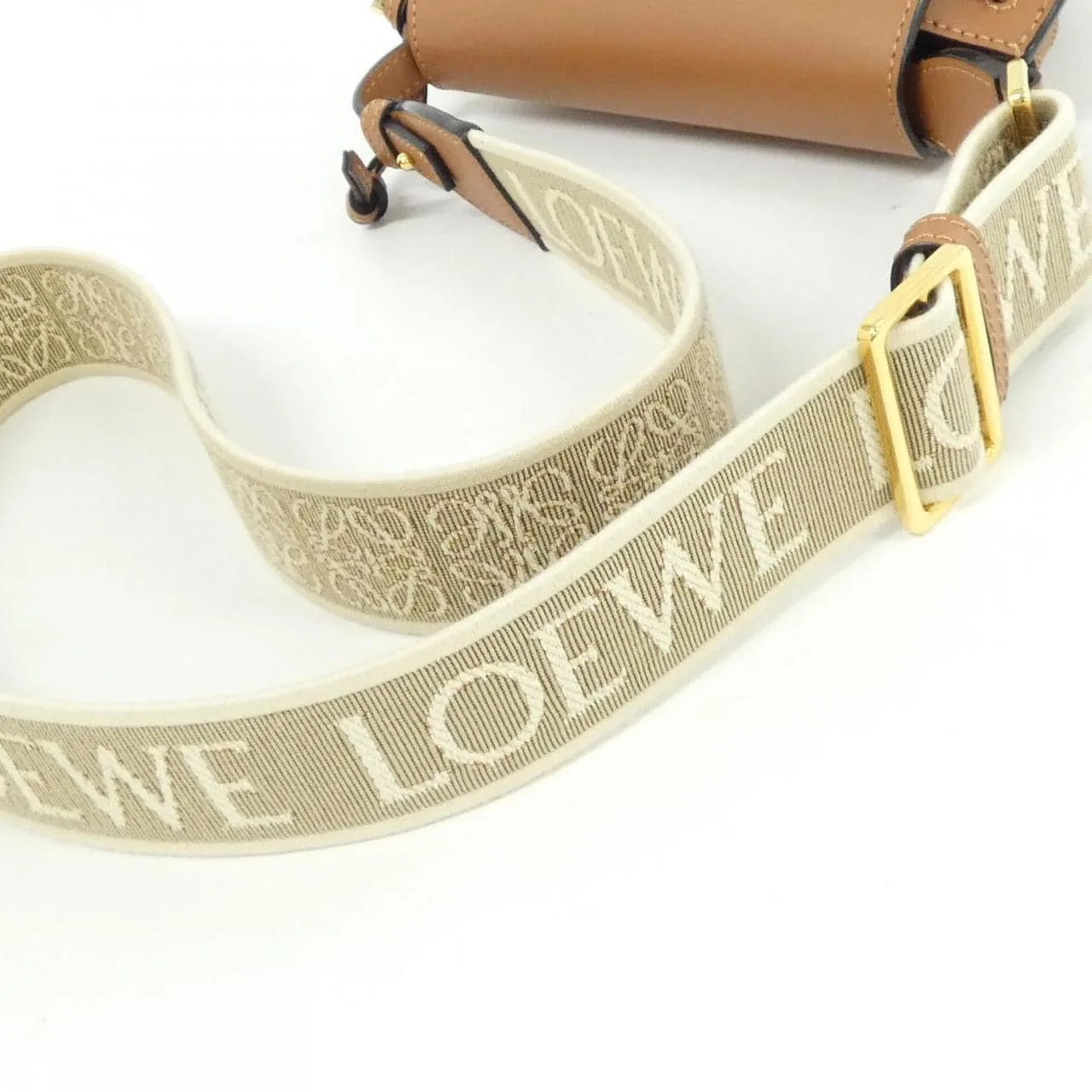 LOEWE Gate A650N46X13 Shoulder
