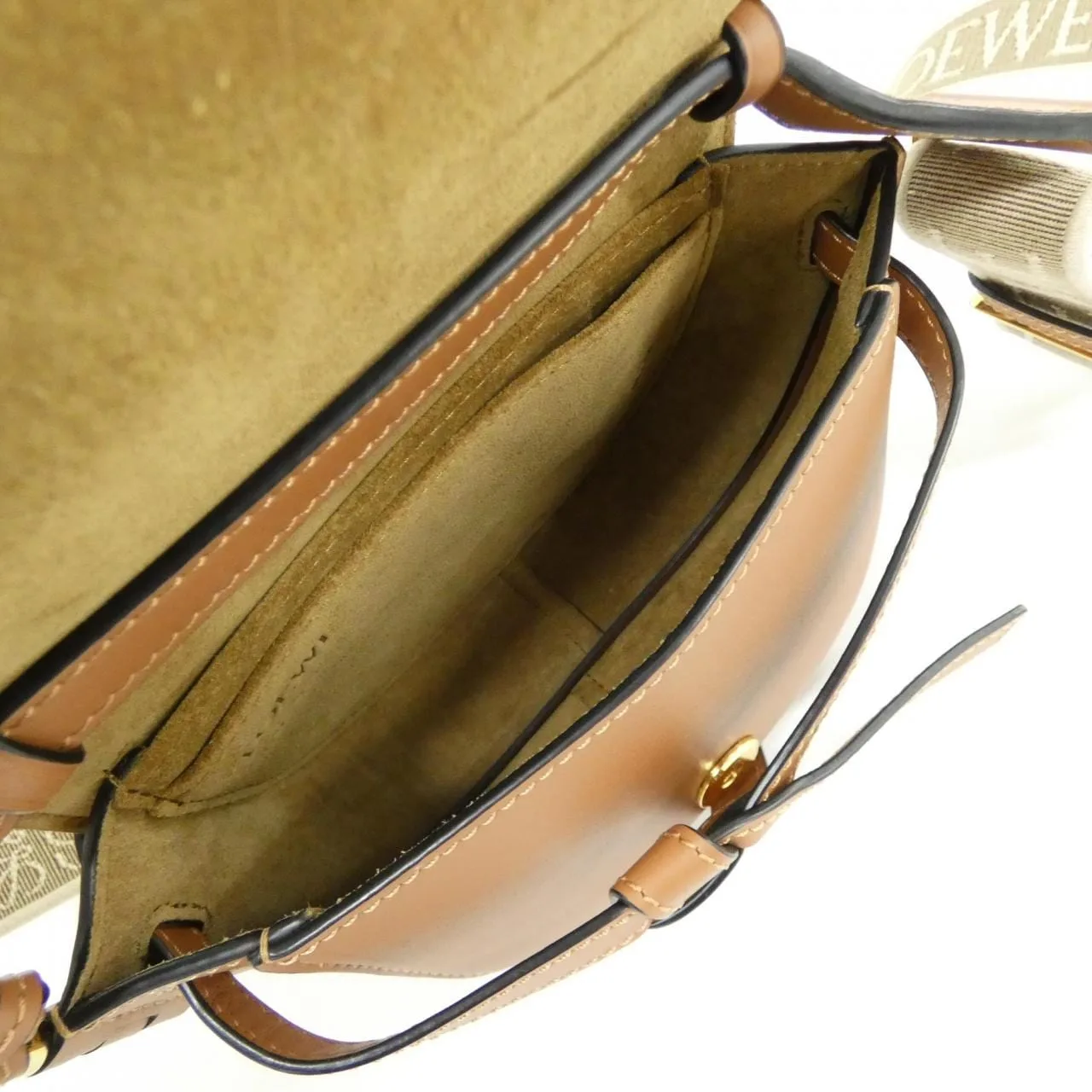 LOEWE Gate A650N46X13 Shoulder