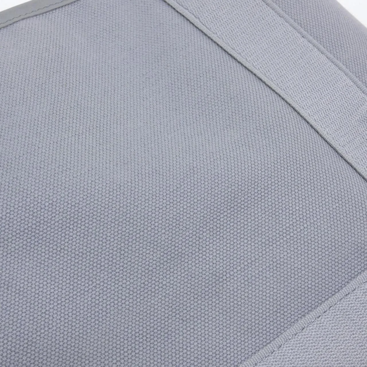 BALENCIAGA 339933 AQ38N Handbag Canvas 深藍色 帆布 中古品B - 縮圖 5