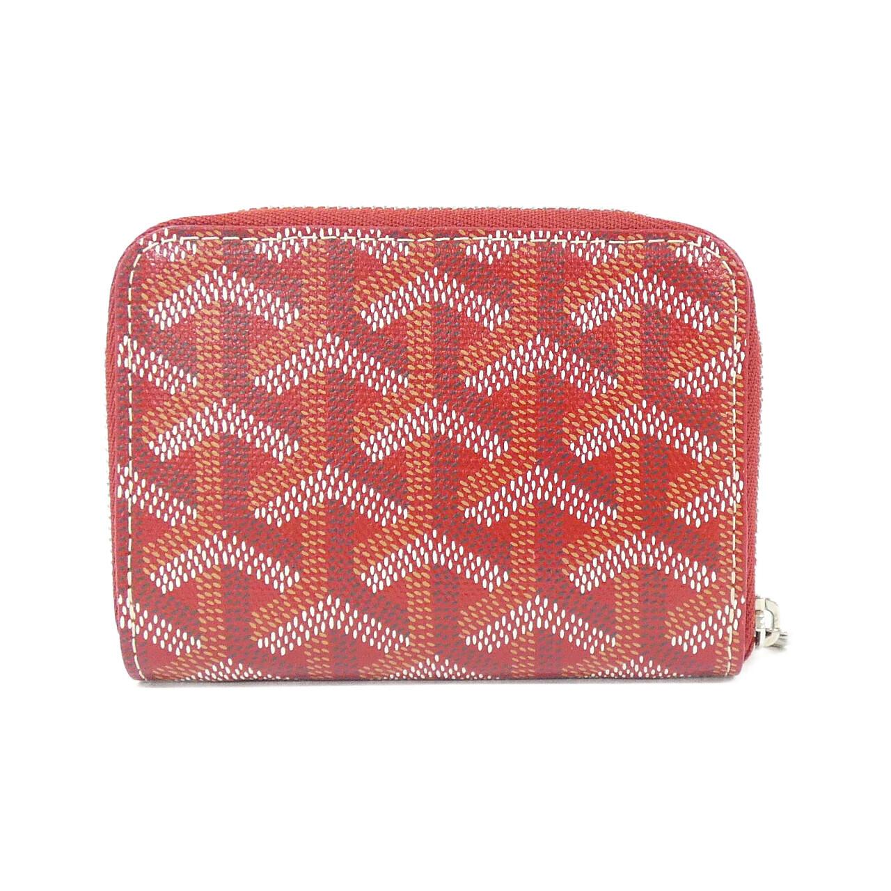 GOYARD 散紙包 帆布 2