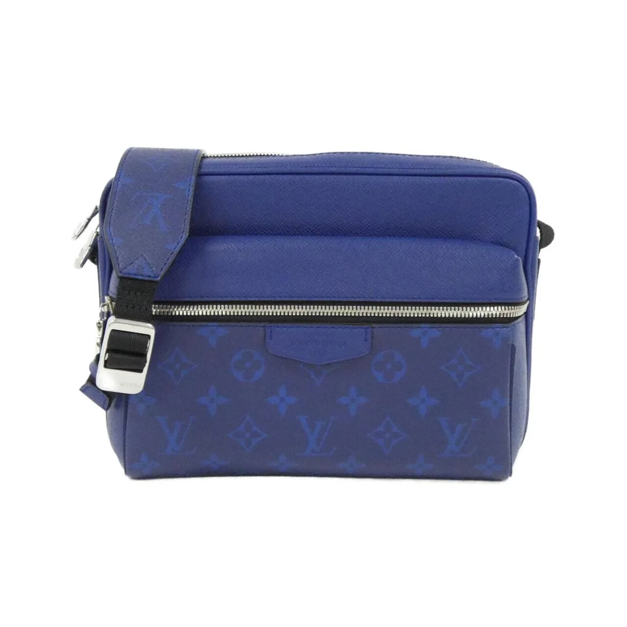 LOUIS VUITTON M30242 Shoulder Canvas