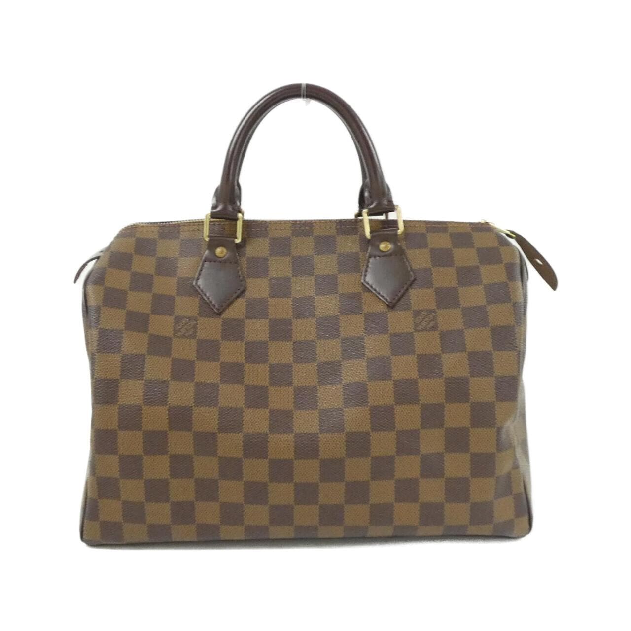 LOUIS VUITTON Speedy N41531 Boston Damier