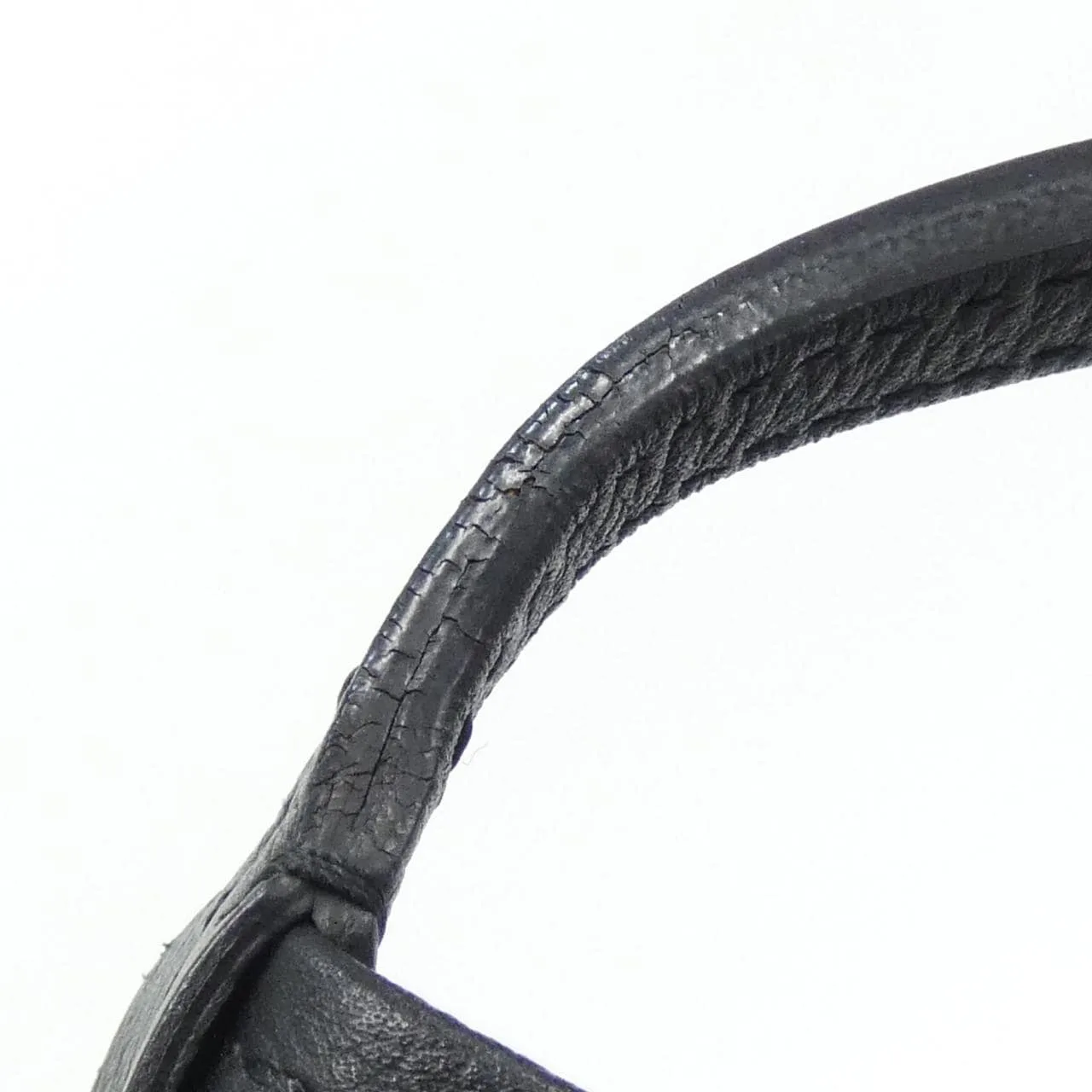 GOYARD Saint Louis AMA LOUIS PM Tote Canvas 黑色 帆布 中古品A - 縮圖 5