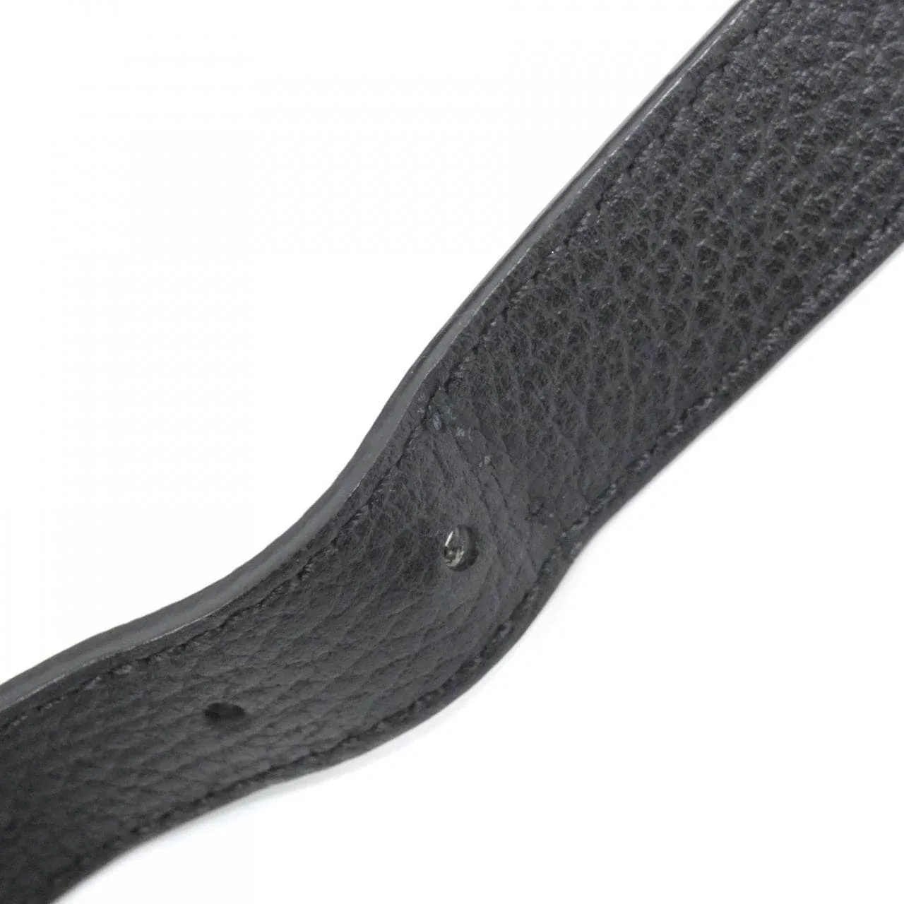 GUCCI 510334 K28AN Shoulder Nylon Black Nylon Rank A - Thumbnail 8