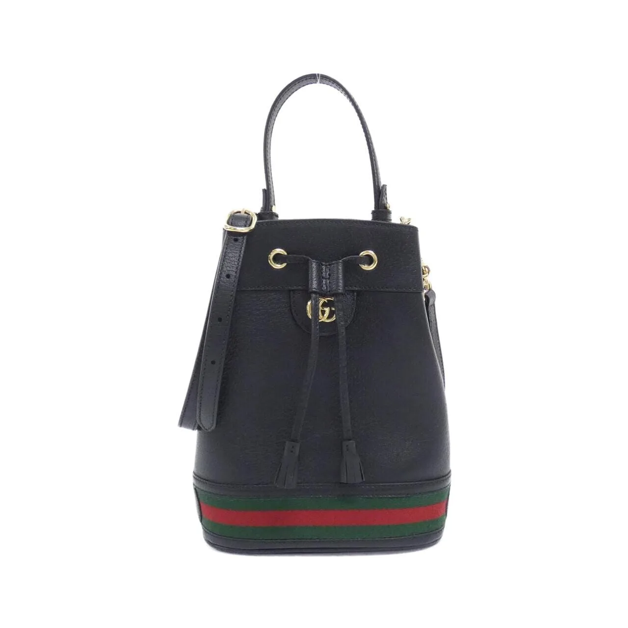 GUCCI Ophidia 719884 AAA5Y Handbag Leather