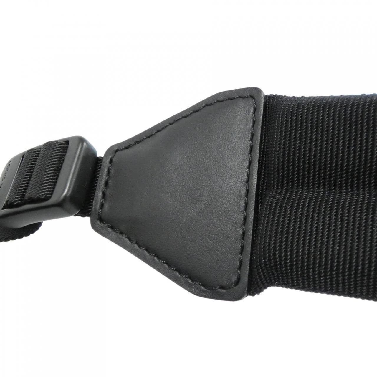 LOUIS VUITTON Christopher M20899 Backpack Monogram 黑色 Monogram 中古品A - 縮圖 8