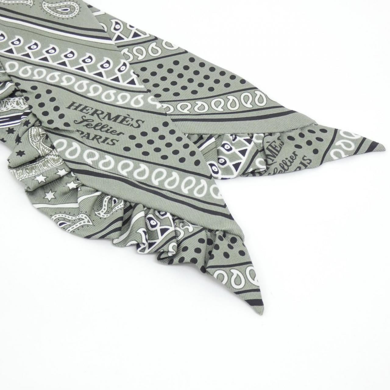 HERMES 852978S Scarf 2