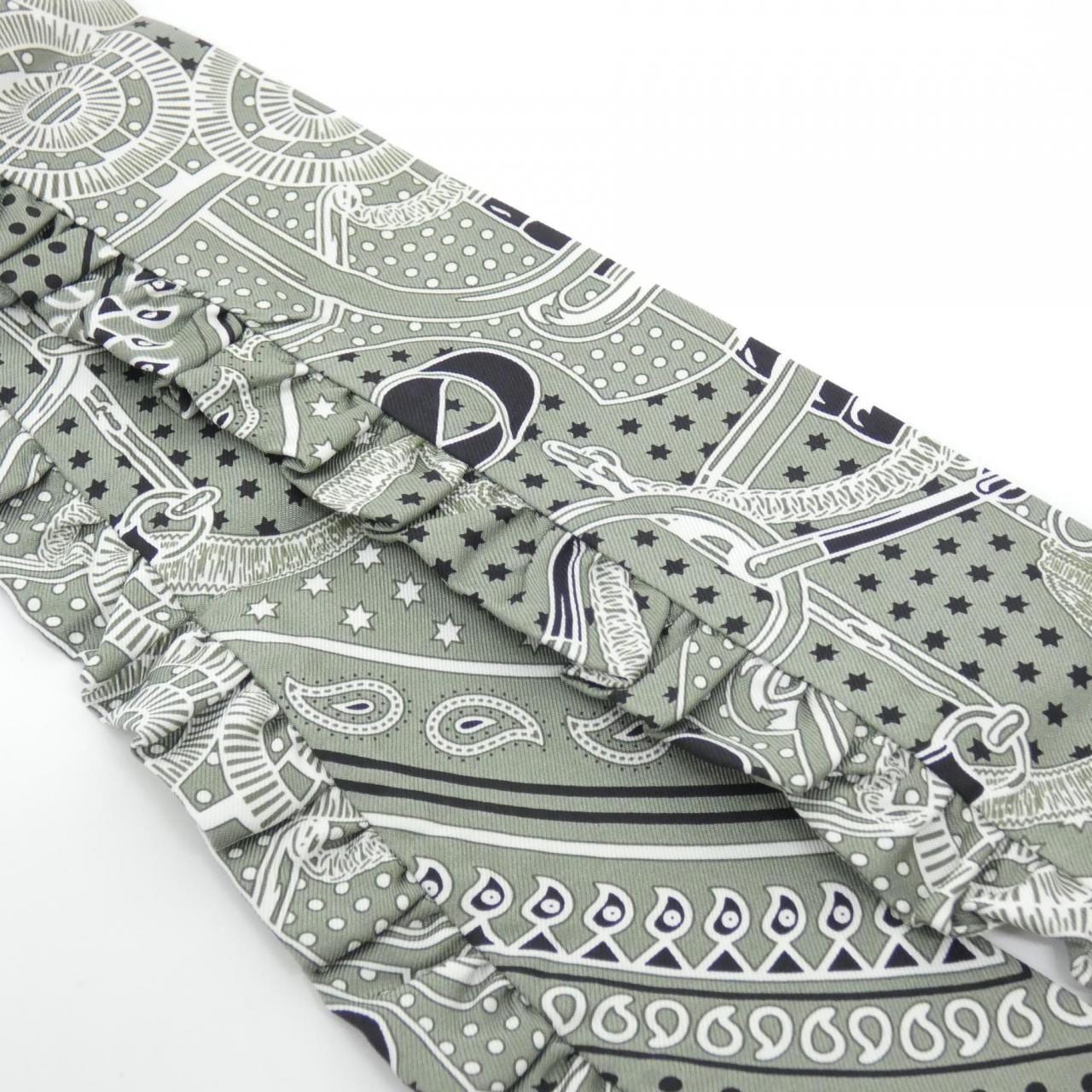 HERMES 852978S Scarf 3