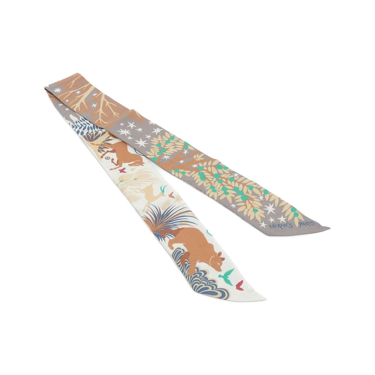 HERMES 063702S Scarf