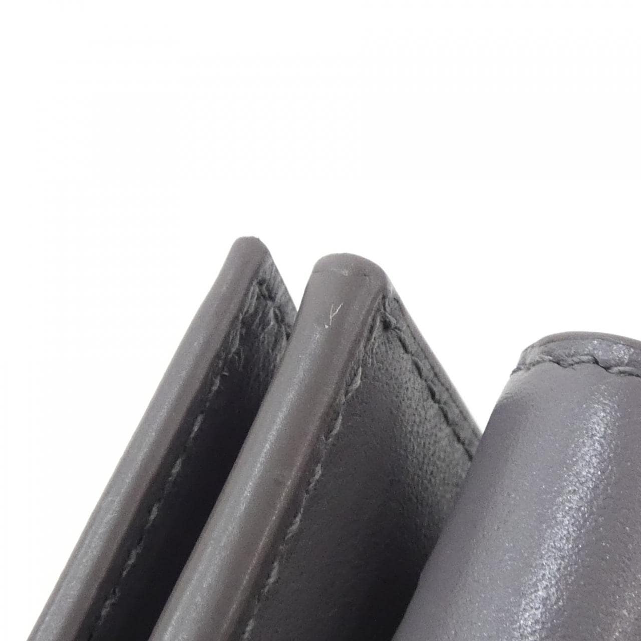 BALENCIAGA 717790 210JS Wallet Monogram 3