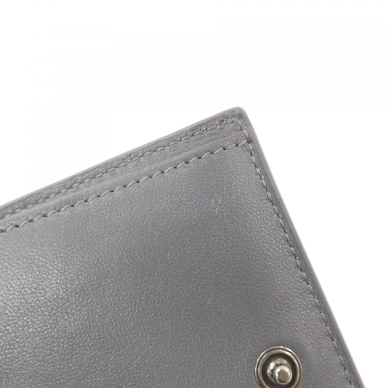 BALENCIAGA 717790 210JS Wallet Monogram 7