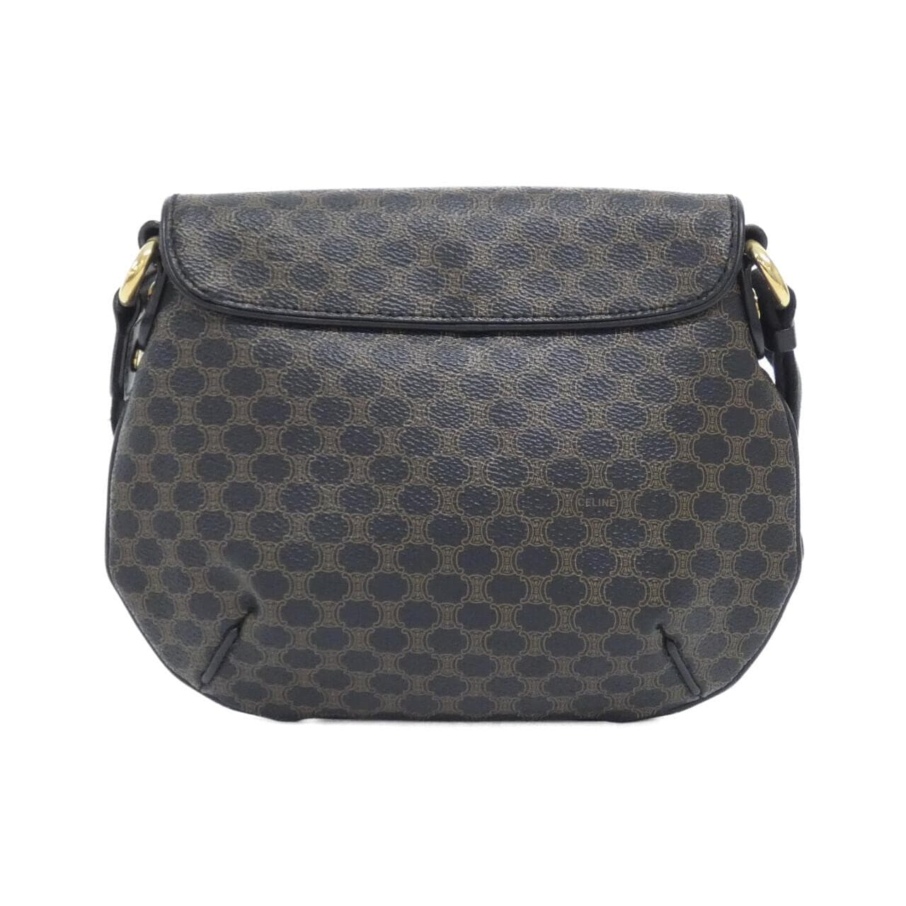 CELINE 肩背包 帆布 2