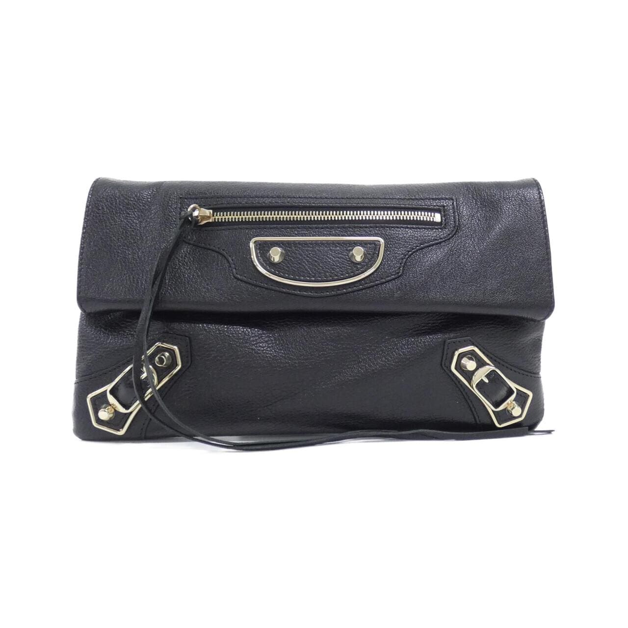 BALENCIAGA 224915 AQ40J Handbag
