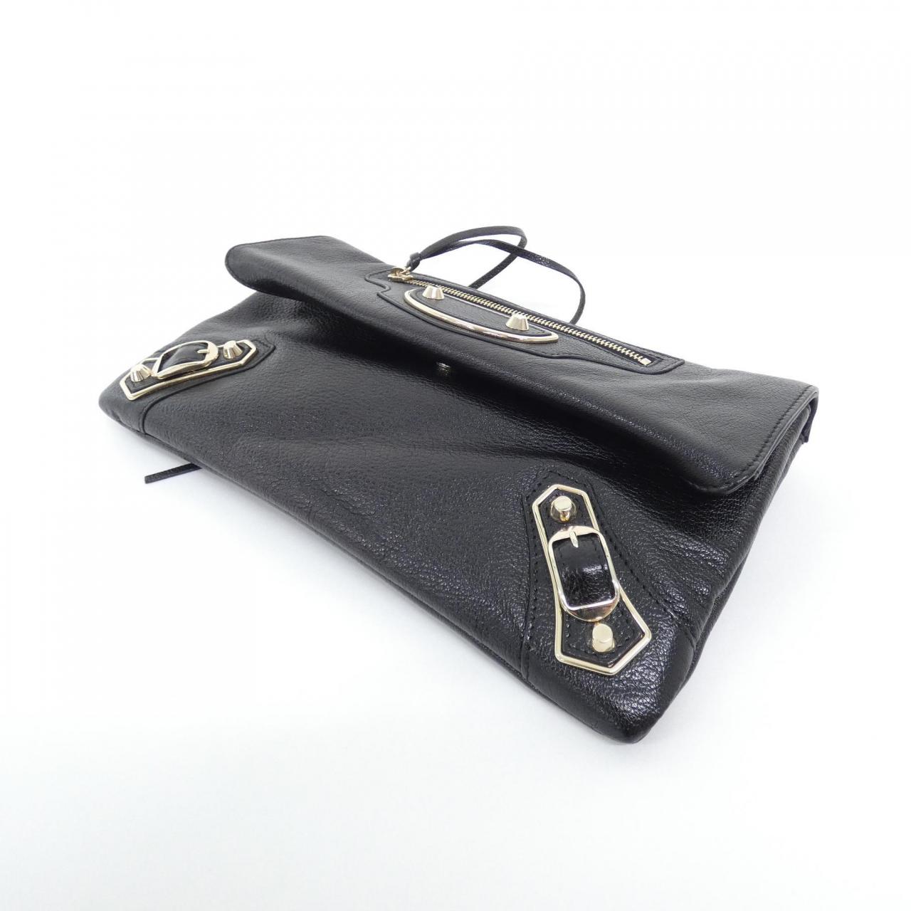 BALENCIAGA 224915 AQ40J Handbag 3