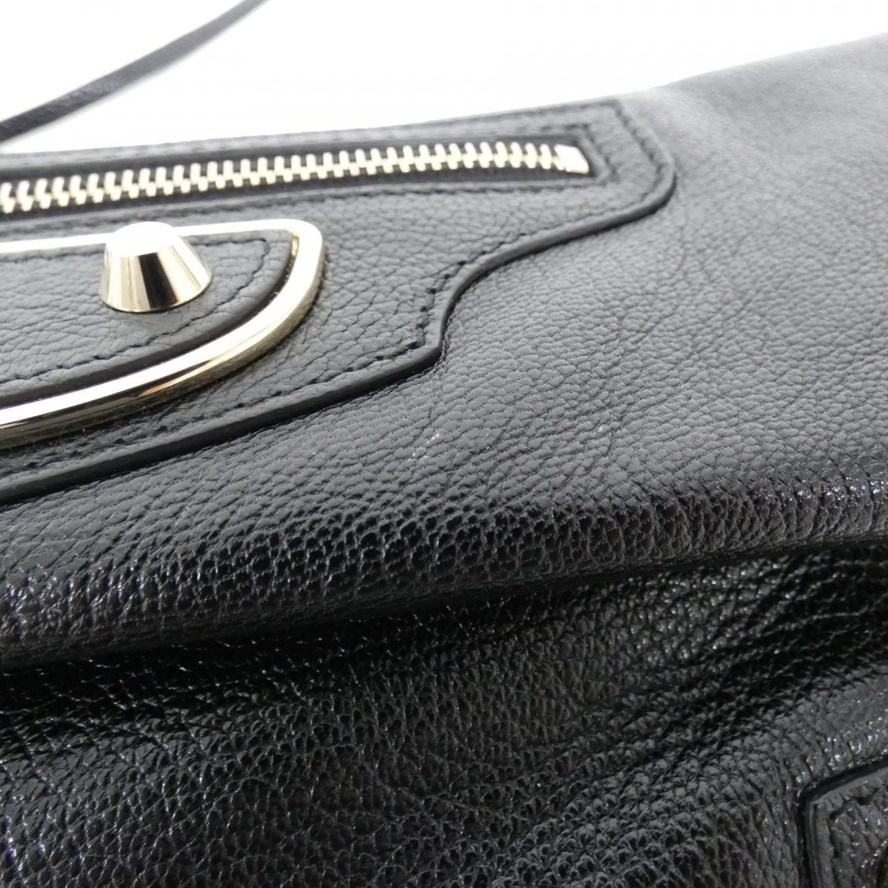 BALENCIAGA 224915 AQ40J Handbag 4
