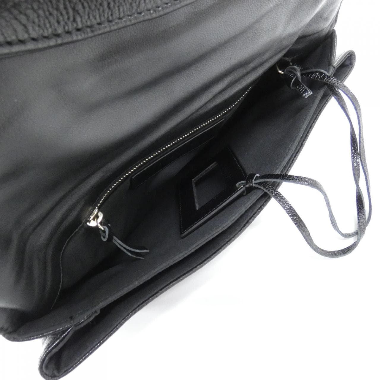 BALENCIAGA 224915 AQ40J Handbag 5