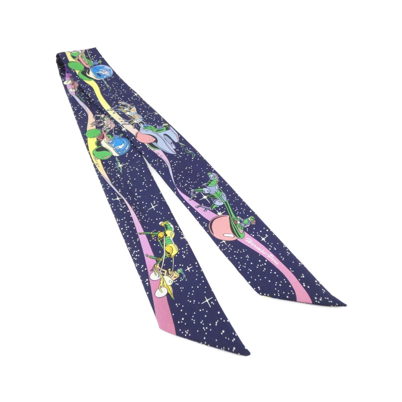HERMES 063573S Scarf