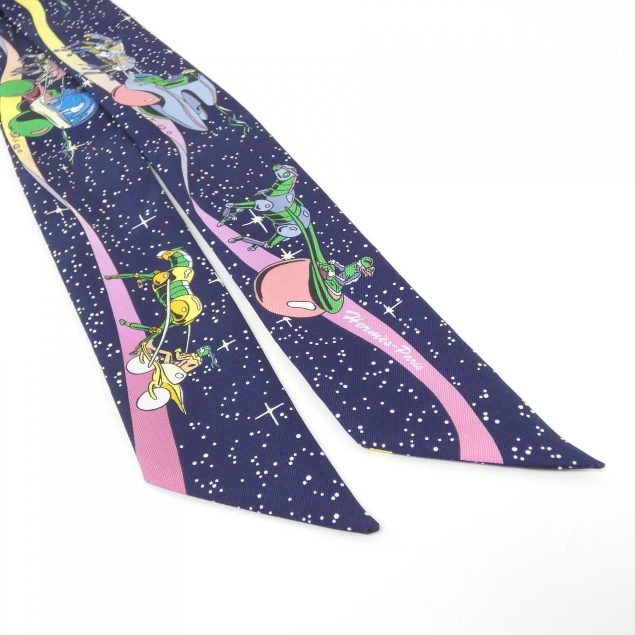 HERMES 063573S Scarf 2
