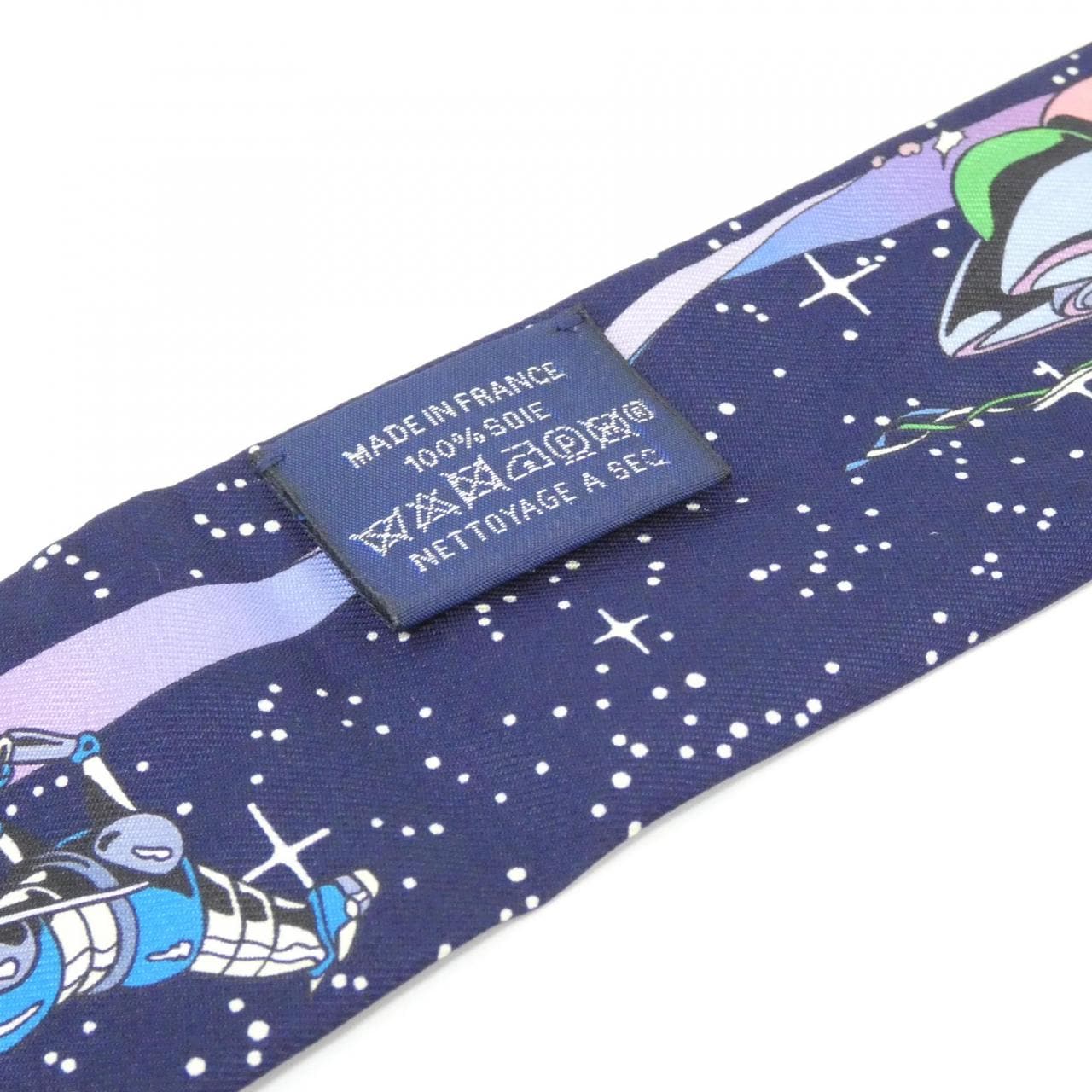 HERMES 063573S Scarf 3