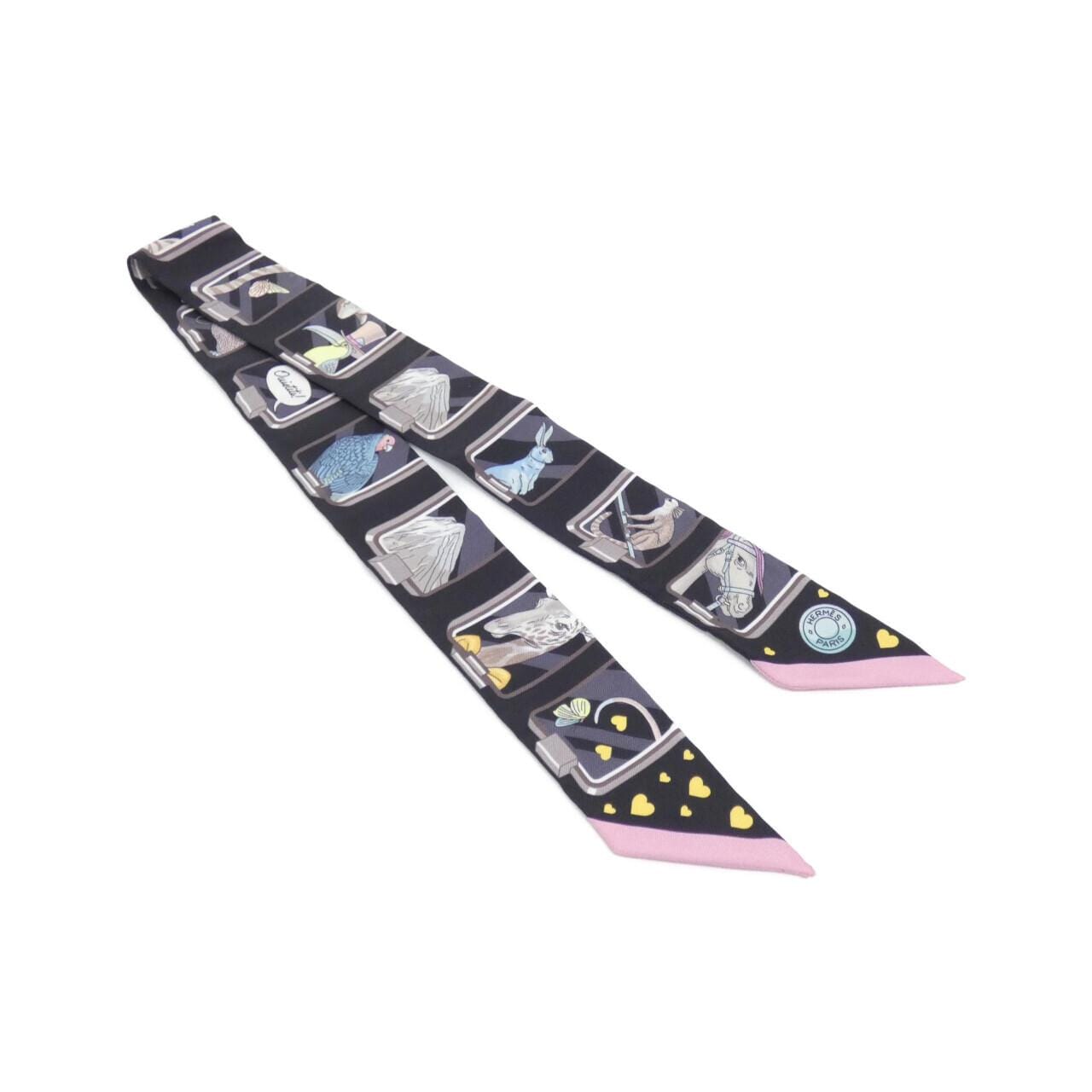 HERMES 063875S Scarf