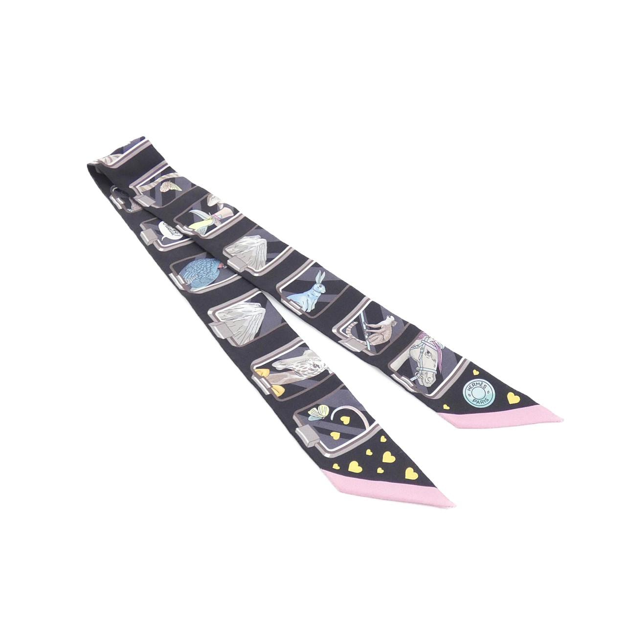 HERMES 063875S Scarf